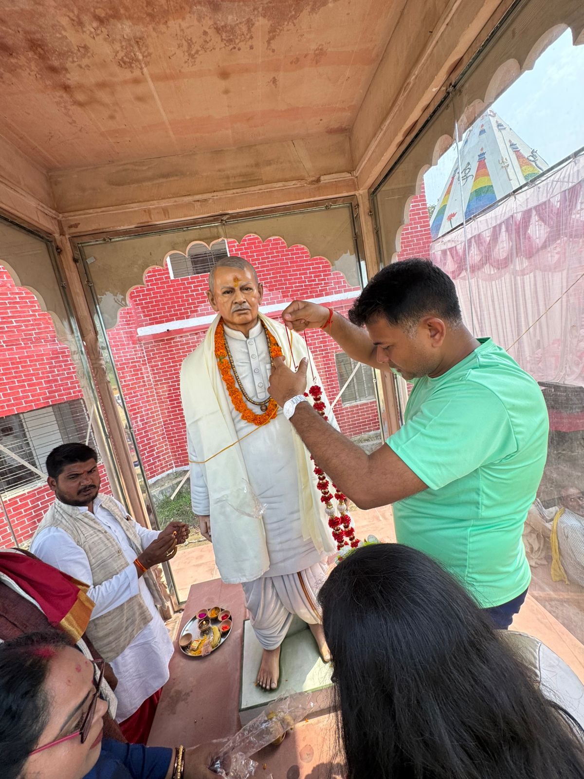 Mahashivratri Celebration